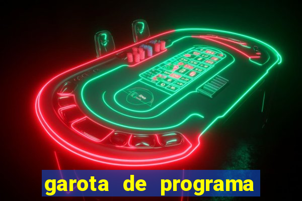 garota de programa de salvador